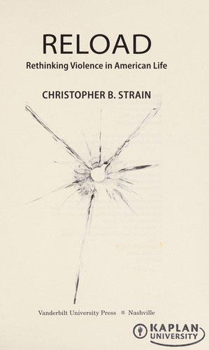 Cover for Reload