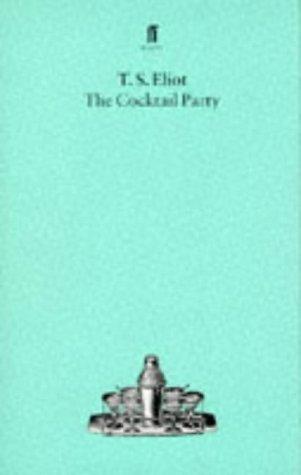 Cover for Cocktail Party, the