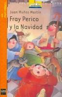 Cover for Fray Perico Y La Navidad