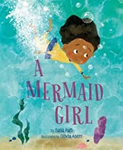 Cover for Mermaid Girl