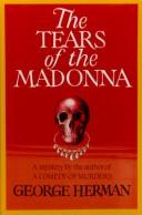 Cover for The tears of the Madonna