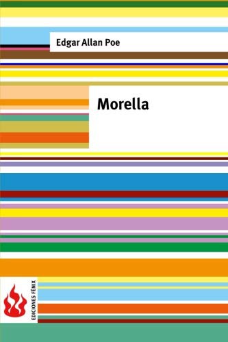 Cover for Morella