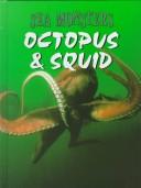 Cover for Octopus & squid