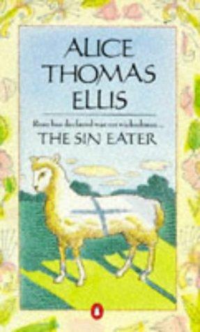 Cover for The Sin Eater