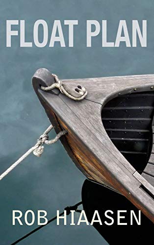 Cover for Float Plan
