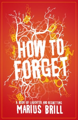 Cover for How to Forget