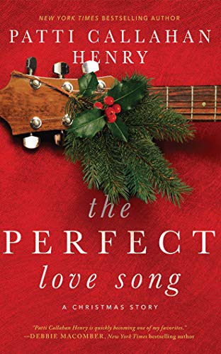 Cover for The Perfect Love Song