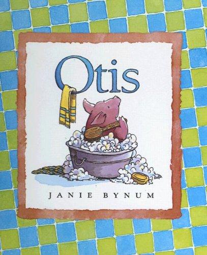 Cover for Otis