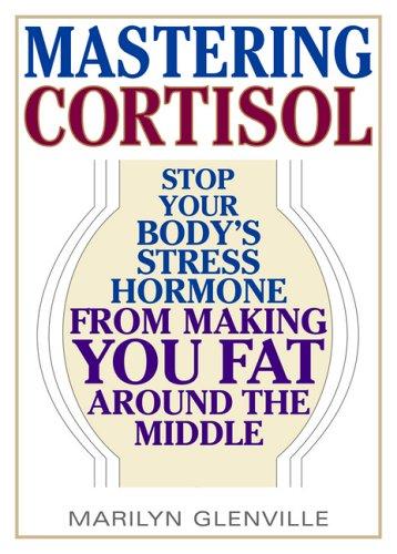 Cover for Mastering Cortisol