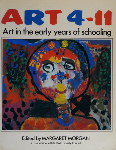 Cover for Art 4-11