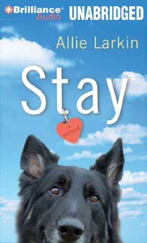 Cover for Stay