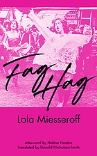 Cover for Fag Hag