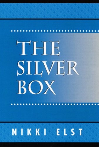 Cover for The Silver Box
