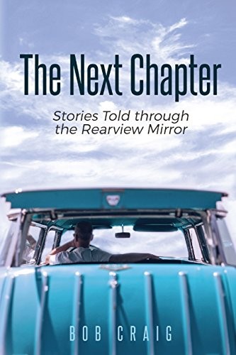 Cover for The Next Chapter