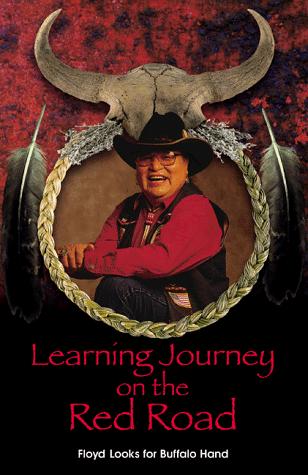 Cover for Learning Journey on the Red Road