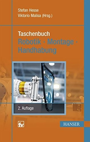 Cover for TB Robotik 2.A.