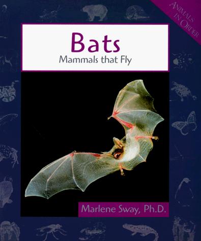 Cover for Bats