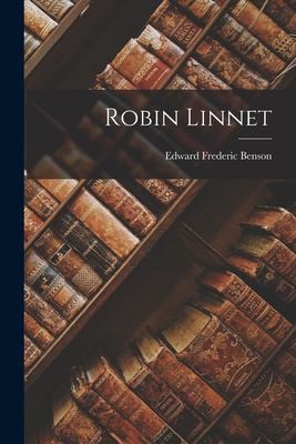 Cover for Robin Linnet