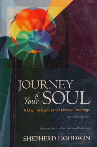 Cover for Journey of Your Soul