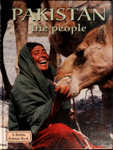 Cover for Pakistan