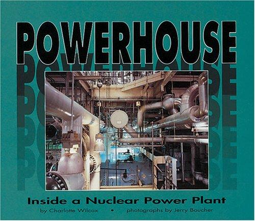 Cover for Powerhouse