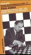 Cover for Paul Keres