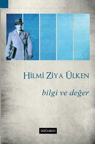Cover for Bilgi ve Deger