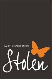 Cover for Stolen