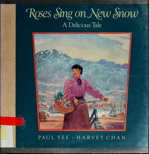 Cover for Roses sing on new snow