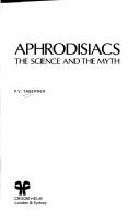 Cover for Aphrodisiacs