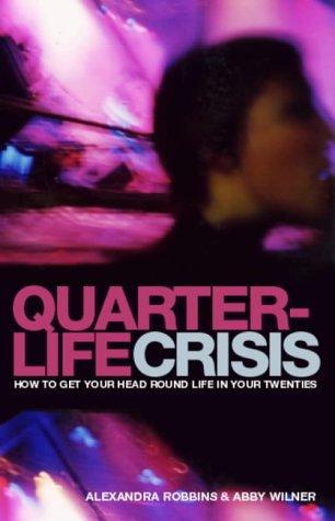 Cover for Quarterlife Crisis