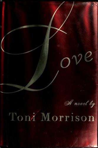 Cover for Love