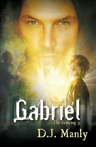 Cover for Gabriel