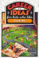 Cover for Talking