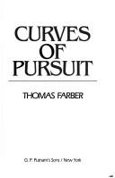 Cover for Curves of pursuit
