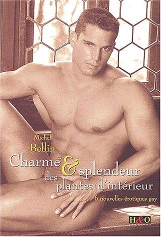 Cover for Charme et splendeur des plantes d'intérieur