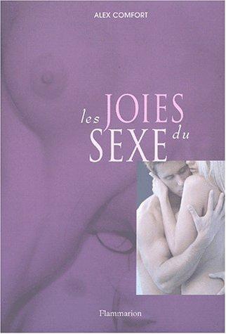 Cover for Les joies du sexe