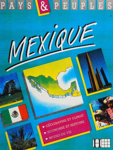 Cover for Mexique