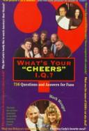 Cover for What's Your "Cheers" Iq?