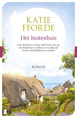 Cover for Het buitenhuis