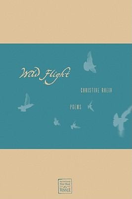 Cover for Wild Flight