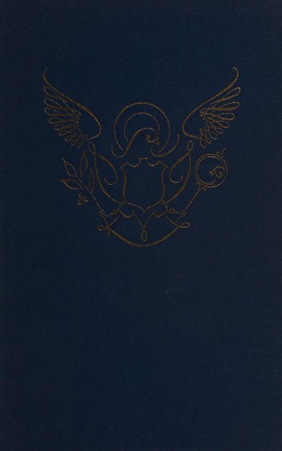 Cover for The  new America