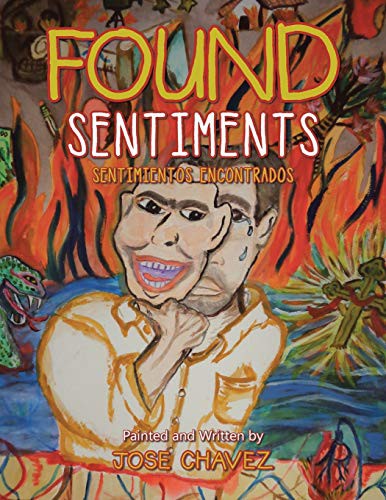 Cover for Found Sentiments