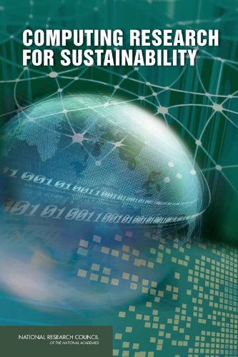 Cover for Computing Research for Sustainability