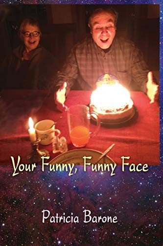 Cover for Your Funny, Funny Face