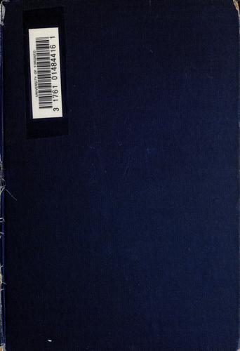 Cover for The book of Ezekiel.