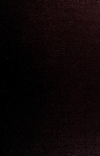 Cover for Critical Writings on Commonwealth Literature