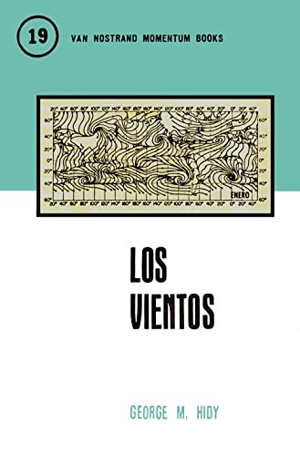 Cover for Los vientos