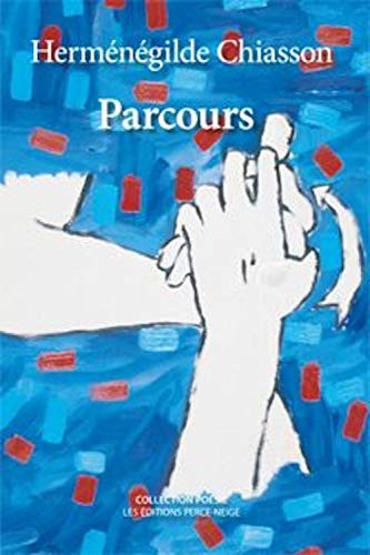 Cover for Parcours