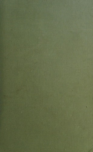 Cover for Applied general statistics